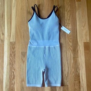 Calvin klein one-piece🎧